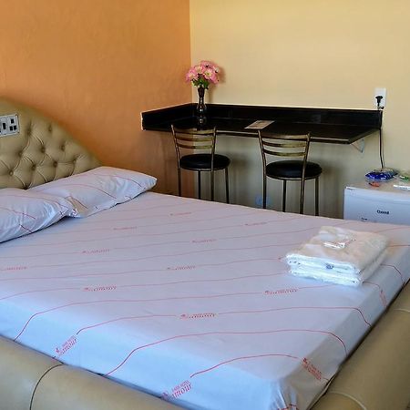 L'Amour Park Hotel (Adults Only) Бразилиа Экстерьер фото
