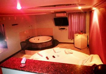 L'Amour Park Hotel (Adults Only) Бразилиа Экстерьер фото