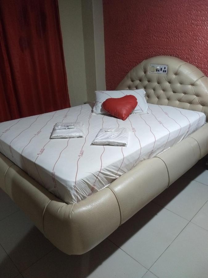 L'Amour Park Hotel (Adults Only) Бразилиа Экстерьер фото