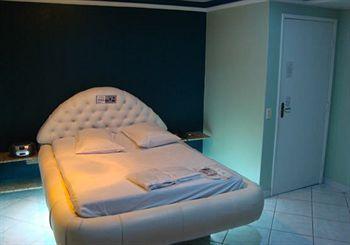 L'Amour Park Hotel (Adults Only) Бразилиа Экстерьер фото