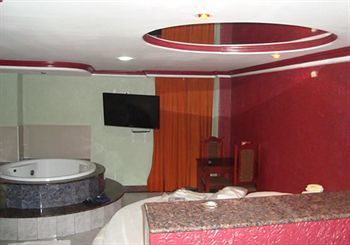 L'Amour Park Hotel (Adults Only) Бразилиа Экстерьер фото
