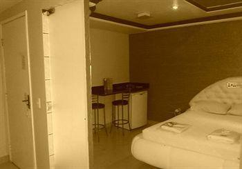 L'Amour Park Hotel (Adults Only) Бразилиа Экстерьер фото