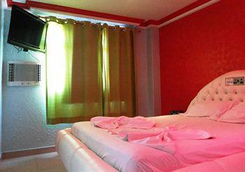 L'Amour Park Hotel (Adults Only) Бразилиа Экстерьер фото